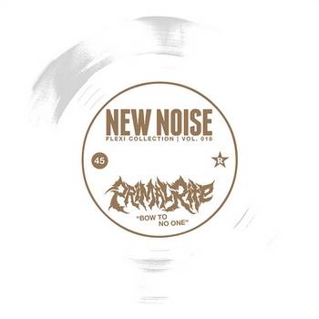 Primal Rite : Bow to No One